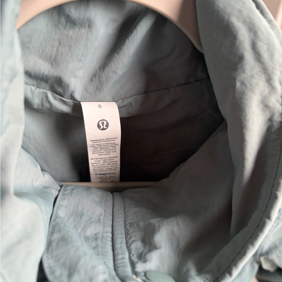 Lululemon Jacket - Picture 5 of 5